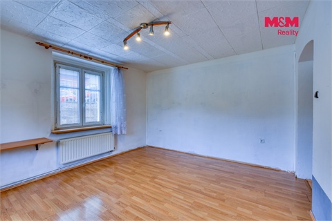 Prodej bytu 2+1, 45 m² 8