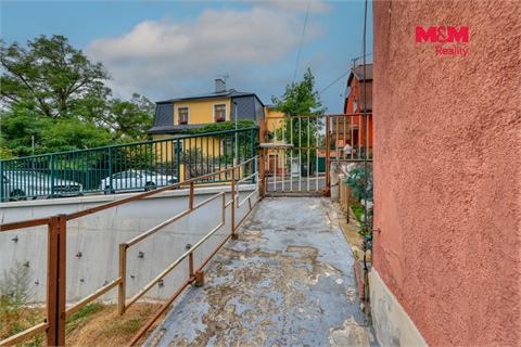 Prodej bytu 2+1, 45 m² - 14