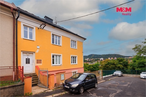 Prodej bytu 2+1, 45 m² - 18
