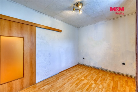 Prodej bytu 2+1, 45 m² - 8