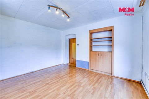 Prodej bytu 2+1, 45 m² - 2