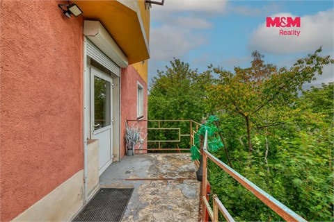 Prodej bytu 2+1, 45 m² 16