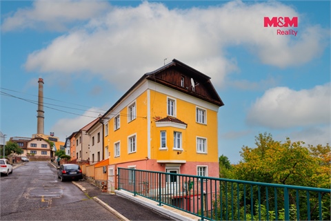 Prodej bytu 2+1, 45 m² 18