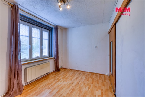 Pronájem bytu 2+1, 45 m² - 4