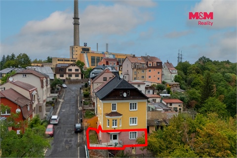 Pronájem bytu 2+1, 45 m² 18
