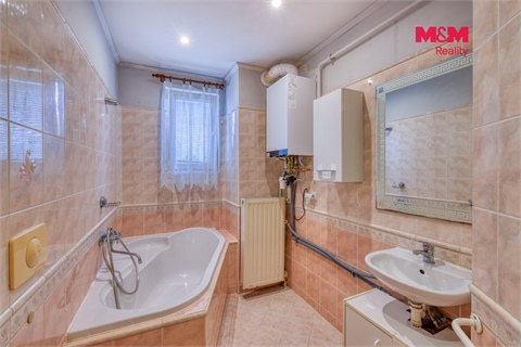 Pronájem bytu 2+1, 45 m² - 14