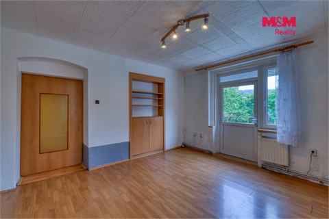 Pronájem bytu 2+1, 45 m² 6