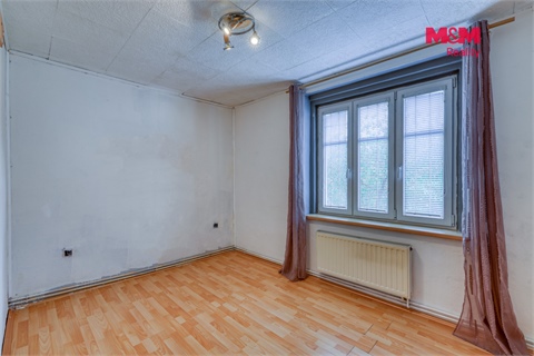 Pronájem bytu 2+1, 45 m² 10