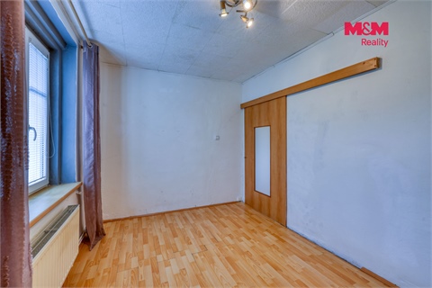 Pronájem bytu 2+1, 45 m² 4