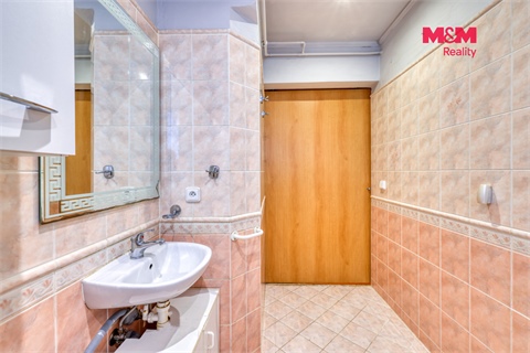 Pronájem bytu 2+1, 45 m² 16