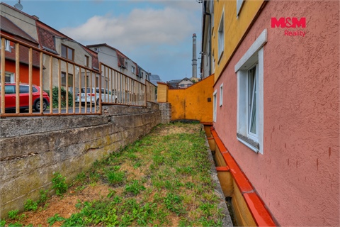 Pronájem bytu 2+1, 45 m² 26