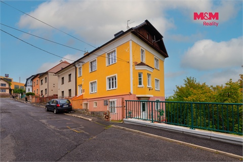 Pronájem bytu 2+1, 45 m² - 22