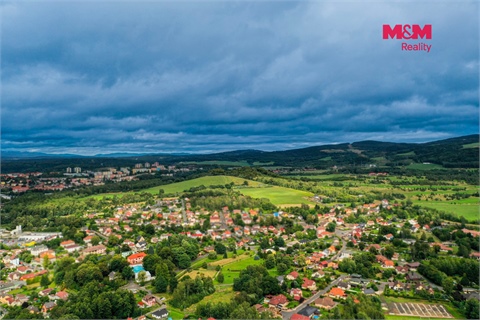 Pronájem garáže, 20 m² - 2