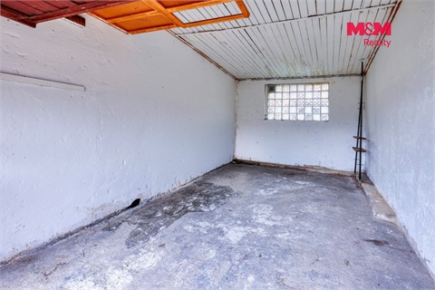Pronájem garáže, 20 m² 2