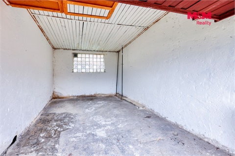 Pronájem garáže, 20 m² 4