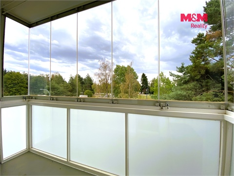 Pronájem bytu 2+1, 55 m² 6