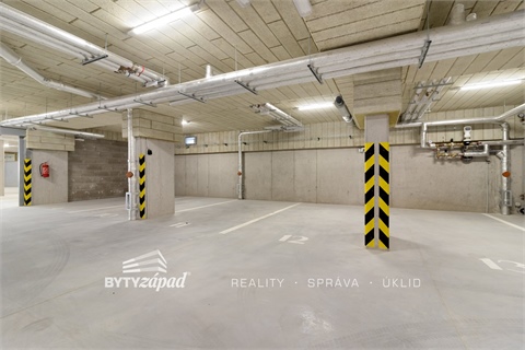 Pronájem bytu 1kk, 36 m² 8
