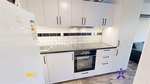Pronájem bytu 2kk, 48 m² - 8