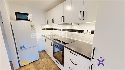 Pronájem bytu 2kk, 48 m² 2