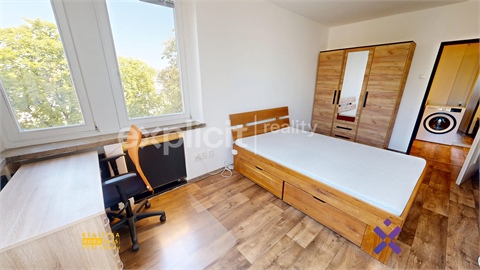 Pronájem bytu 2kk, 48 m² 6