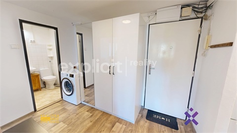 Pronájem bytu 2kk, 48 m² 8