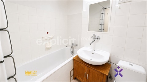 Pronájem bytu 2kk, 48 m² - 10