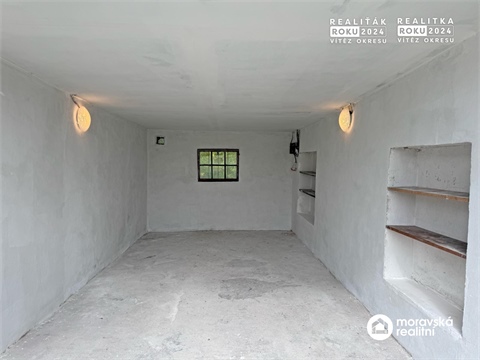 Prodej garáže, 15 m² 2