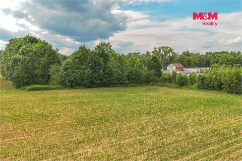 Prodej pozemku pro komerční výstavbu, 11 985 m² - 4