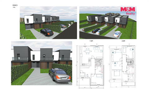 Prodej pozemku pro komerční výstavbu, 11 985 m² 8