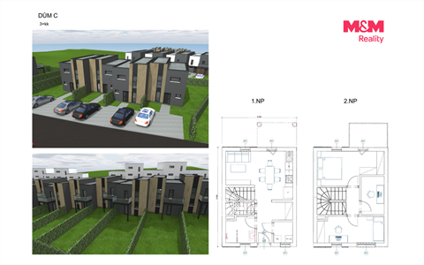 Prodej pozemku pro komerční výstavbu, 11 985 m² 10