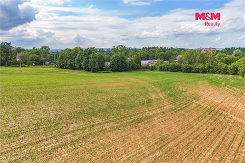 Prodej pozemku pro komerční výstavbu, 11 985 m² - 20
