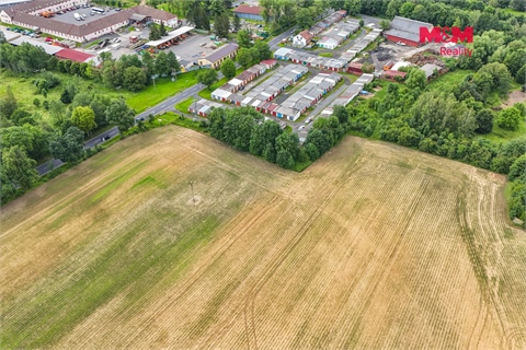 Prodej pozemku pro komerční výstavbu, 11 985 m² - 22