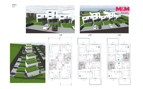 Prodej pozemku pro komerční výstavbu, 11 985 m² - 8