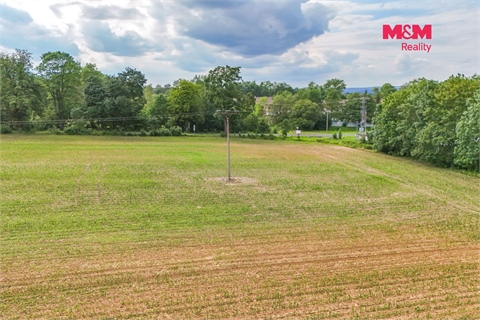 Prodej pozemku pro komerční výstavbu, 11 985 m² 20
