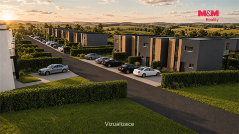Prodej pozemku pro komerční výstavbu, 11 985 m² - 16