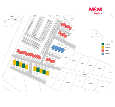 Prodej pozemku pro komerční výstavbu, 11 985 m² 6
