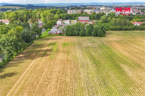 Prodej pozemku pro komerční výstavbu, 11 985 m² 22