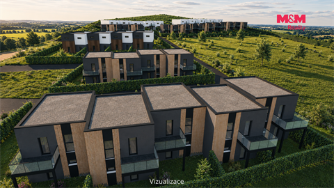 Prodej pozemku pro komerční výstavbu, 11 985 m² - 2