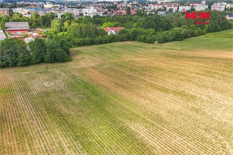 Prodej pozemku pro komerční výstavbu, 11 985 m² 26