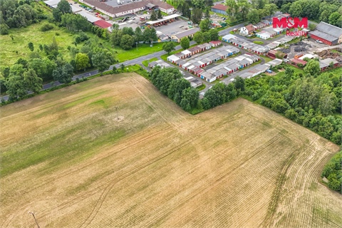 Prodej pozemku pro komerční výstavbu, 11 985 m² 24