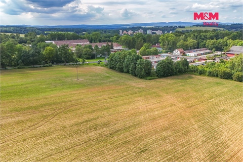 Prodej pozemku pro komerční výstavbu, 11 985 m² - 26
