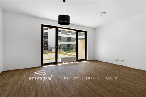 Pronájem bytu 1kk, 36 m² 0
