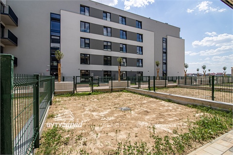 Pronájem bytu 1kk, 36 m² - 2