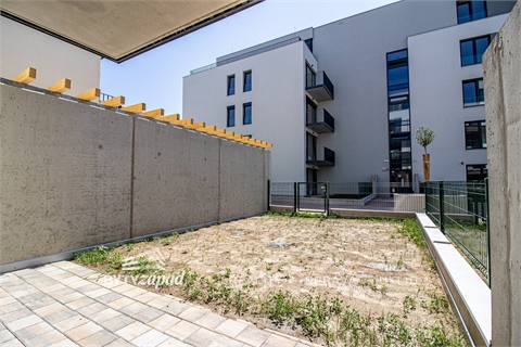 Pronájem bytu 1kk, 37 m² 4
