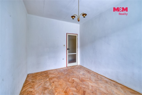Prodej bytu 3+1, 56 m² 14