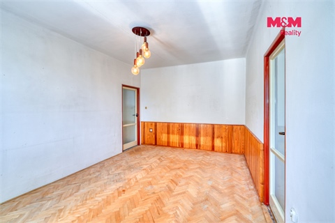 Prodej bytu 3+1, 56 m² 6