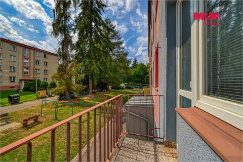 Prodej bytu 3+1, 56 m² - 4