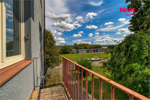 Prodej bytu 3+1, 56 m² 4