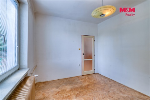 Prodej bytu 3+1, 56 m² - 8
