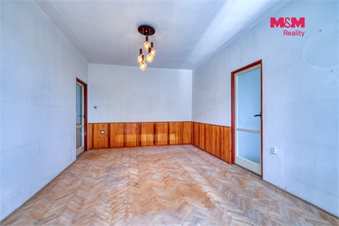 Prodej bytu 3+1, 56 m² - 6